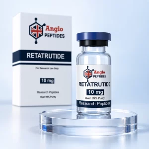 Retatrutide