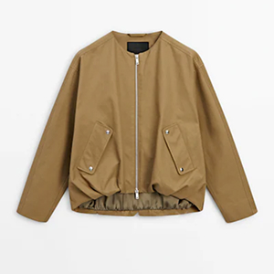 Midnight Velvet Blazer
