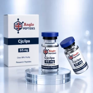 CJC1295 / Ipamorelin