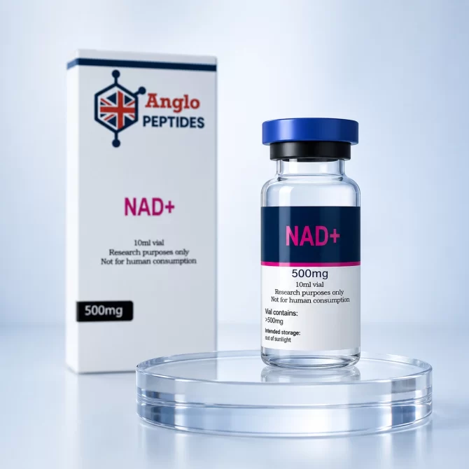 NAD+
